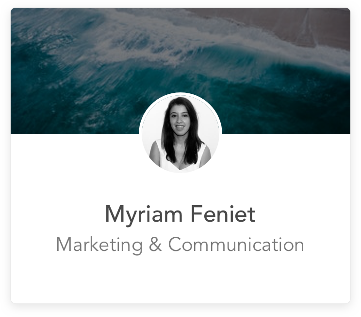 Profil de Myriam Feniet